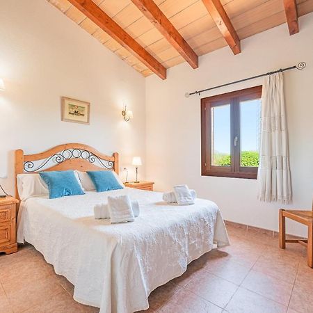 Villa Ca Na Neus Pollença Exterior foto